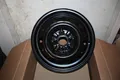 4x Stahlfelgen ALCAR-STAHLRAD Black 4,5x14 ET39 14 Zoll Felgen