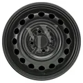 4x Stahlfelgen für Citroen C1 Typ P 4,5x14 ET39 4x100 (4940) 14 Zoll