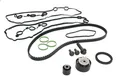 Zahnriemensatz GATES K04T360HOB DS DS 3 (SA_) 1.2 2015-2019