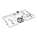 Gates Zahnriemensatz K04T360HOB für CITROËN DS OPEL PEUGEOT TOYOTA