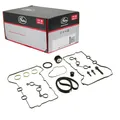 GATES ZAHNRIEMEN-SATZ passend für ALFA JUNIOR CITROËN C-ELYSEE C1 C3 C4 DS3 OPEL