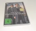 DVD Der junge Inspector Morse Staffel 4  ITV Studios FDVD479
