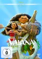 Vaiana  - Disney - DVD - NEU & OVP!