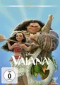 Vaiana Dwayne Johnson