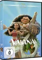 DVD Walt Disney VAIANA # Ozeanien ++NEU