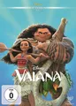 Vaiana - Disney Classics # DVD-NEU