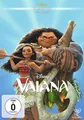 Vaiana (DVD)  Disney Classics Min: 90/DD5.1/WS - Sony Music  - (DVD Video / Zei
