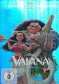 Vaiana (DVD) Neu