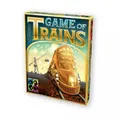 Game of Trains