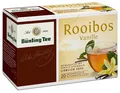 Bünting Tee Tee, Bünting Tee Rooibos Vanille Rotbuschtee lieblich süss 12er Pack