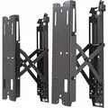Chief FUSION FCAV1U - Montagekomponente (Auszieh-Wandmontage) (FCAV1U)