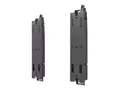 Chief Fusion 11.5" Pull-Out Extension Accessory - For Wall Mounts - Black - Montagekomponente (Auszieh-Wandmontage)
