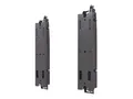 Chief Fusion 11.5" Pull-Out Extension Accessory - For Wall Mounts - Black - Montagekomponente (Auszieh-Wandmontage)
