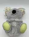 Fisher Price Schlummer Koala ERSATZ STOFF Hülle Ersatzteil