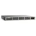 Cisco Catalyst C9300-48UXM-A switch di rete Gestito L2/L3 10G Ethernet (100/1000/10000) Supporto Power over Ethernet (PoE) 1U Grigio - Grau
