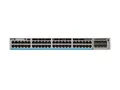 Cisco Catalyst 9300 - Network Advantage - Switch - L3 - managed - 36 x 2.5GBase-T (UPOE)