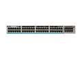 Cisco Catalyst 9300 - Network Advantage - Switch - L3 - managed - 36 x 2.5GBase-T (UPOE)