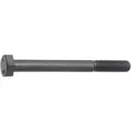 Din 931 Sechskant-schaftschraube M12x60 Stahl 8.8 Blank 100 Stk