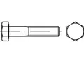 100 x Sechskantschrauben DIN931-8.8 M12X60 Storm, CAB FASTENING