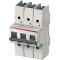 Hochleistungssicherungsautomat S803HV-K2.5 2.5A 3polig