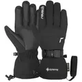 Reusch Powder Spirit GORE-TEX 7701 black / white, 7701 black / white, 10,5