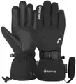 Reusch Multisporthandschuhe Reusch Powder Spirit GORE-TEX black/white