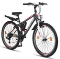 Licorne Bike Mountainbike Guide