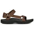 Teva - Winsted - Sandalen US 14 | EU 48,5 schwarz/braun