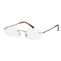 Filtral Lesebrille Hamburg F4537986 go 25