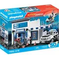 PLAYMOBIL® 71602 Action Heroes - Polizeistation (50 Jahre PLAYMOBIL®)