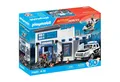 Playmobil® 71602 Polizeistation Konstruktions-Spielset
