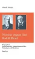 Nicolaus August Otto - Rudolf Diesel | Buch | Zustand gut
