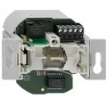 Rutenbeck 226104032 300MB-WLAN-Accesspoint, Unterputz, mit RJ45-Frontport