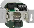 Rutenbeck WLAN Access Point Unterputz 226104032 | 2,4 GHz | 300 Mbit/s | RJ45-Frontport | Mesh | Managed | weiß