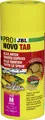 JBL Fischfutter Pronovo Tab M Fischfuttertabletten 250 ml