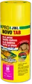 JBL ProNovo TAB M 250ml Futter Futtertabletten für Zierfische