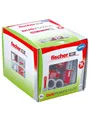 Fischer DuoPower 14 x 70 (20 pcs.)