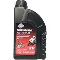 Fuchs Silkolene Motorenöl Pro 4 Plus SAE 5W40 Gr. 5W40