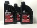 3 Ltsilkolene Pro 4 5W40 XP Öl Motorrad Racing 100% Kunststoff Ester Für BMW
