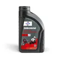 Motoroel vollsynthetisch SILKOLENE PRO 4 5W-40 Motorrad Motorenöl 1Ltr. Flasche