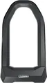 Abus Bügelschloss "2500/165HB230 Granit Super Extreme", schwarz