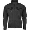 Mil-Tec Combat Chimera, Textiljacke - Schwarz - M