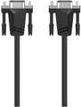 Hama Adapter / Kabel / Stecker VGA-Kabel (1,5m)