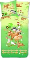 Farm Bettwäsche Digitaldruck ESPiCO Sleep and Dream 135 cm x 200 cm
