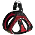 HUNTER Geschirr Hilo Comfort XXS, rot