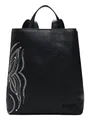 BACK_GOODALL SUMY MINI, U, 2000 BLACK