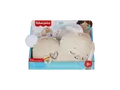 FISHER PRICE Schlummer-Häschen Plüschfigur Mehrfarbig
