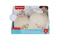 Fisher-Price® Kuscheltier Fisher-Price Schlummer-Häschen, Spieluhr