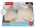 FISHER PRICE Maskottchen Schlafender Hase Zahnputzmaschine HXG97