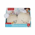Plüschtier mit Klang Fisher-Price Hase Kunststoff